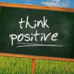 Cara Berpikir Positif