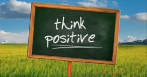 Cara Berpikir Positif