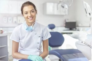 Kuliah di Kedokteran Gigi