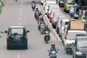 Peraturan Dasar Berkendara di Indonesia yang Perlu Kamu Ketahui